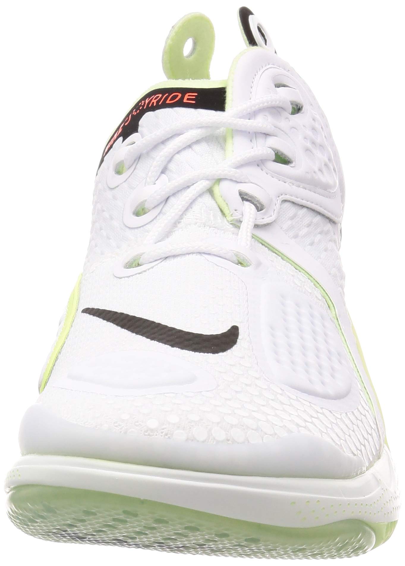 Nike Men's Walking Industrial Shoes - Slip Resistant Work Shoes for Construction, Warehouse & Safety Use