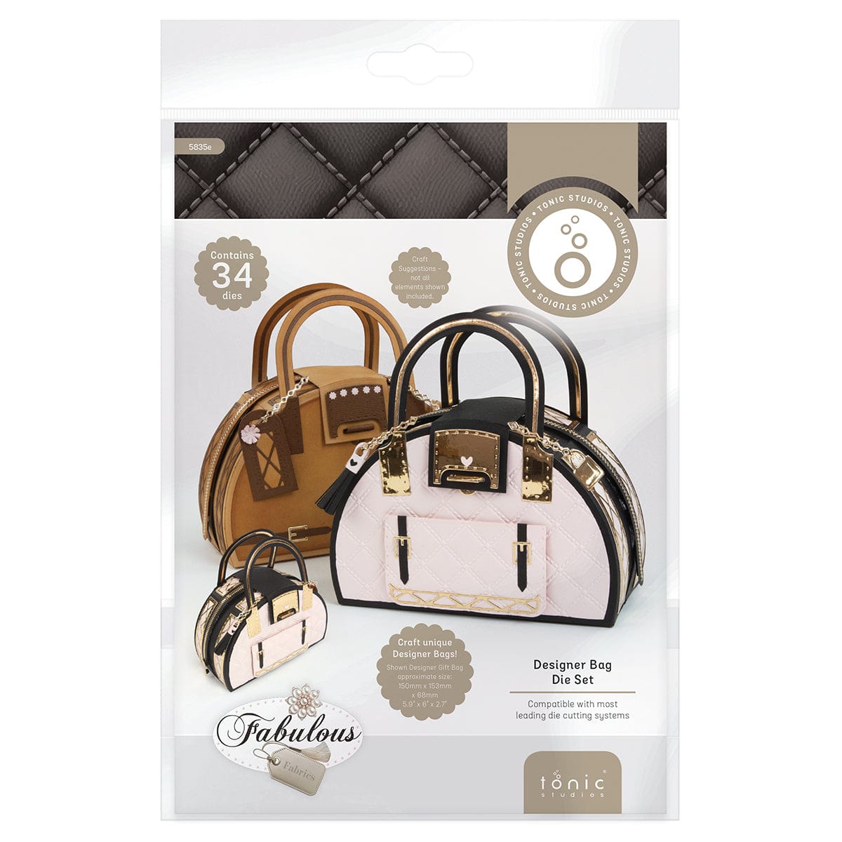 Stylish Designer Bags & Patterned Fabric - Trendy Handbags for Women | Perfect for Work, Travel & Everyday Use