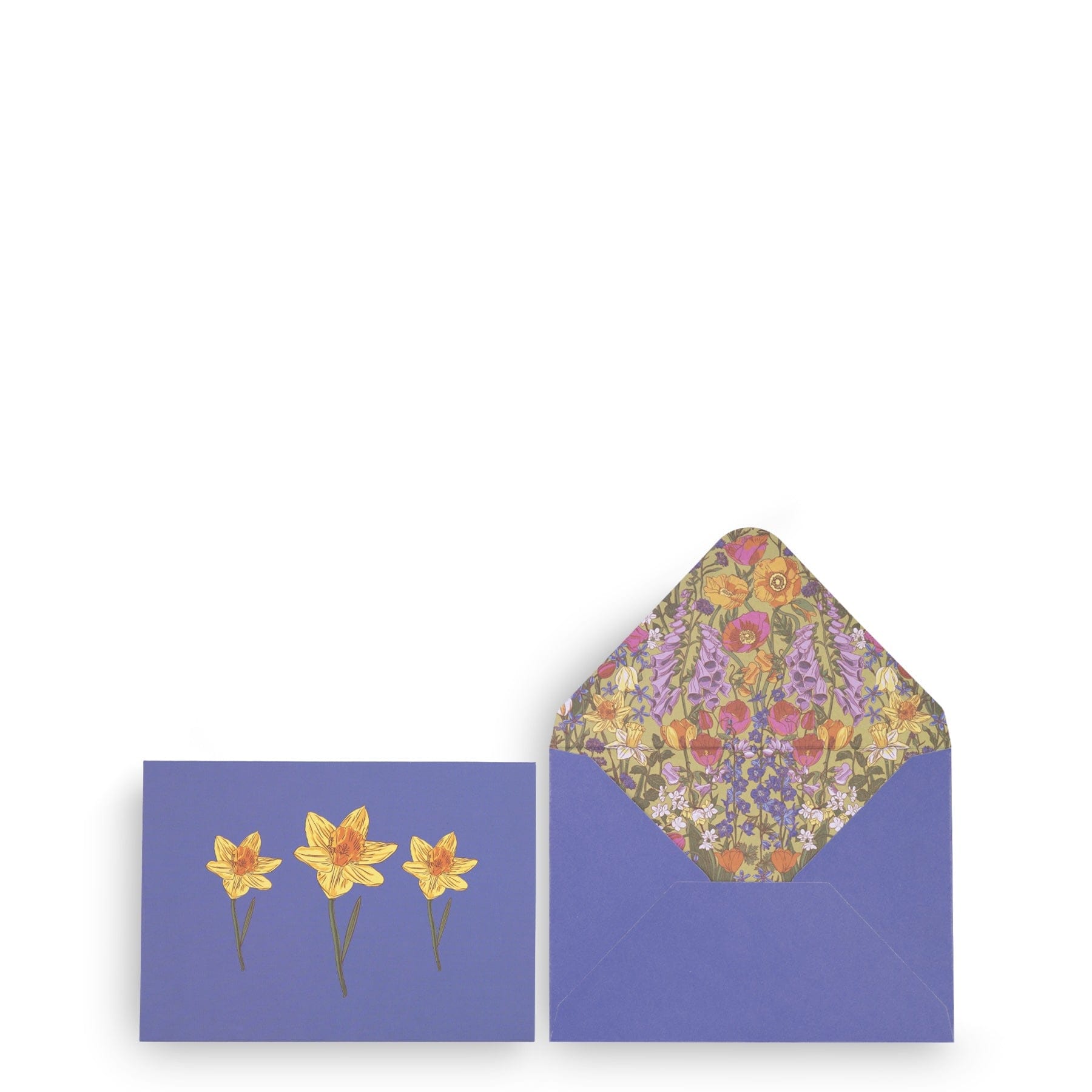 Premium Blank Card Set - 50 Pack of High-Quality Greeting Cards for DIY Crafting, Invitations & Thank You Notes - Perfect for Weddings, Birthdays & Holidays (5126821364)