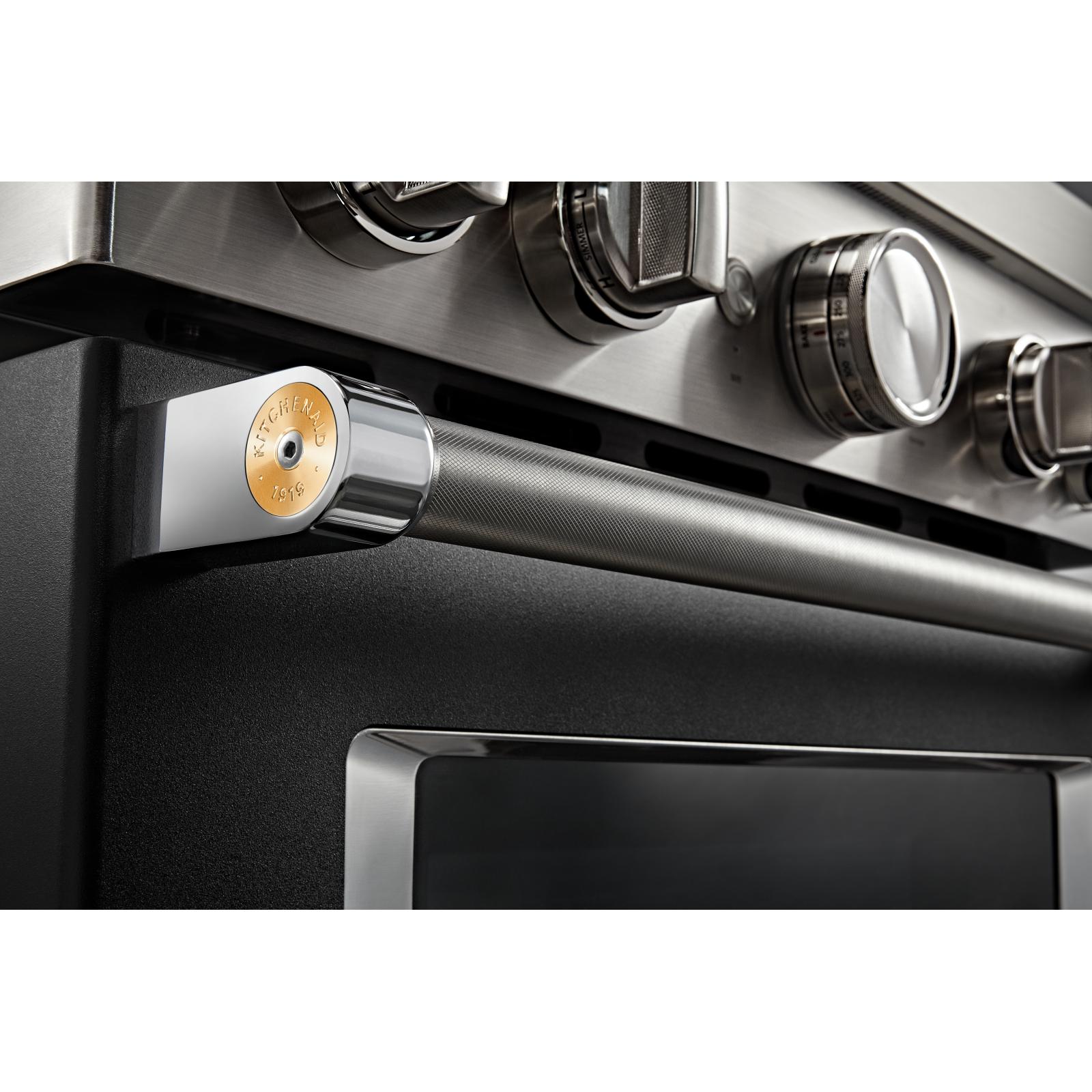 KitchenAid W11368841NE Replacement Handle - Compatible with Stand Mixers | Perfect for Baking, Cooking & Mixing Dough