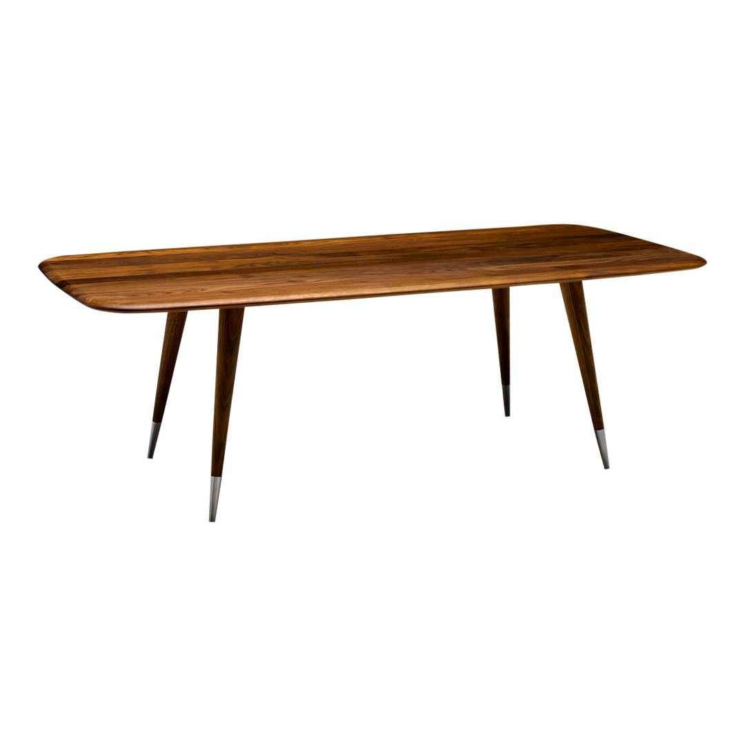 Modern AK2530 Point Coffee Table - Minimalist Design for Living Room, Office & Lounge - Perfect for Small Spaces & Home Decor