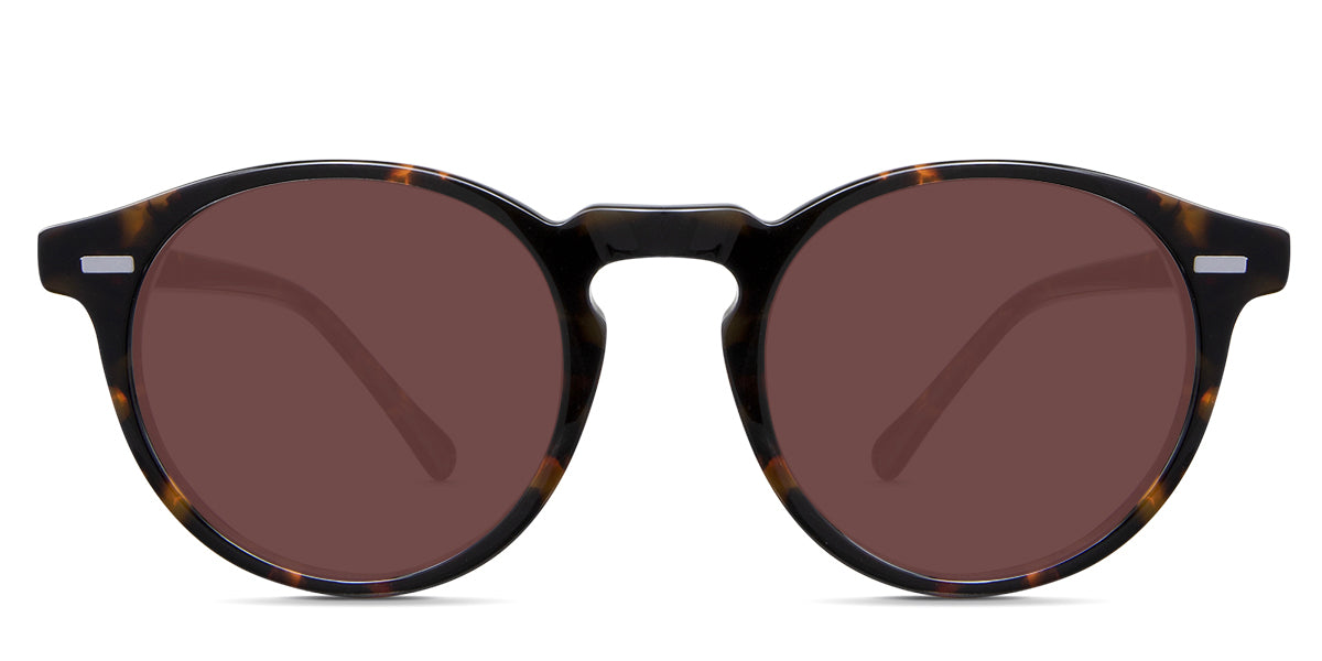 Nito Men's Prescription Sunglasses for Men - UV Protection, Polarized, Anti-Glare - Perfect for Driving, Fishing & Outdoor Activities