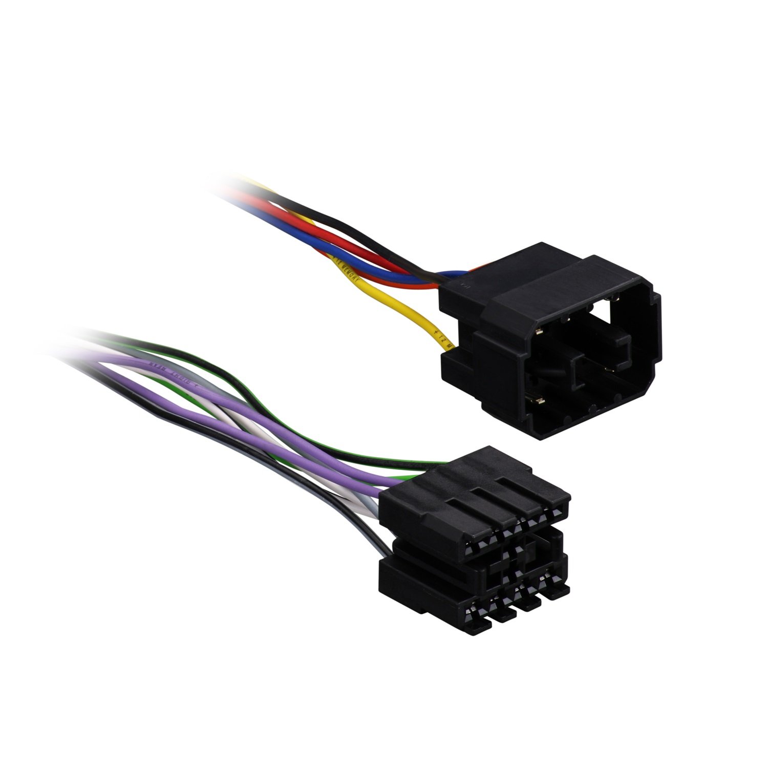 Metra 70-1739 Radio Wiring Harness for Saab 79-93 Models | Car Stereo Installation Kit | Perfect for DIY Audio Upgrades & Aftermarket Head Unit Installations