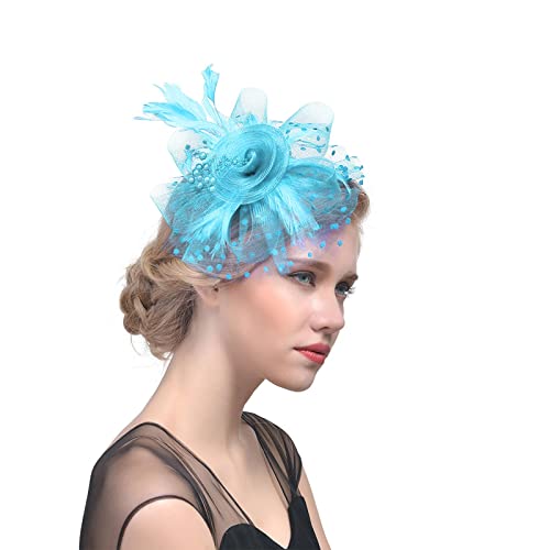 Sky Blue