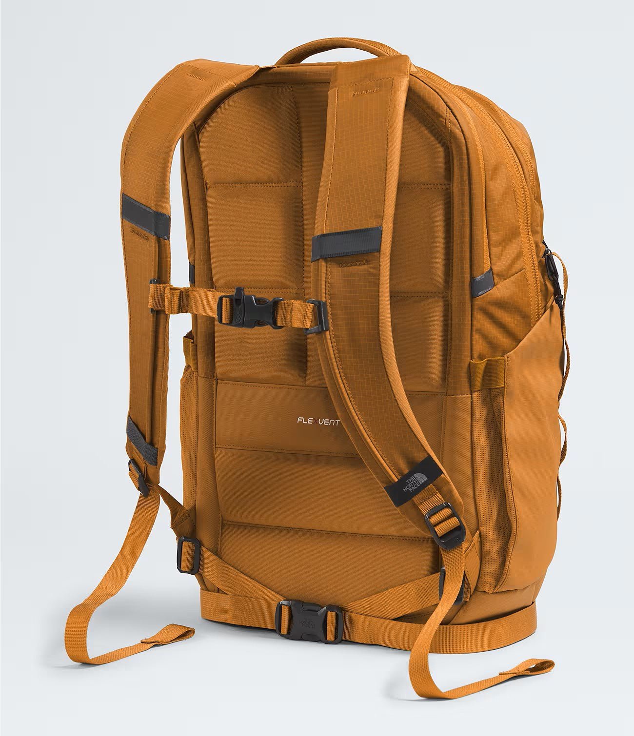 The North Face Surge Backpack - Lightweight Laptop Backpack for Men & Women, Water-Resistant Travel & Commuter Daypack for Work, School & Outdoor Adventures