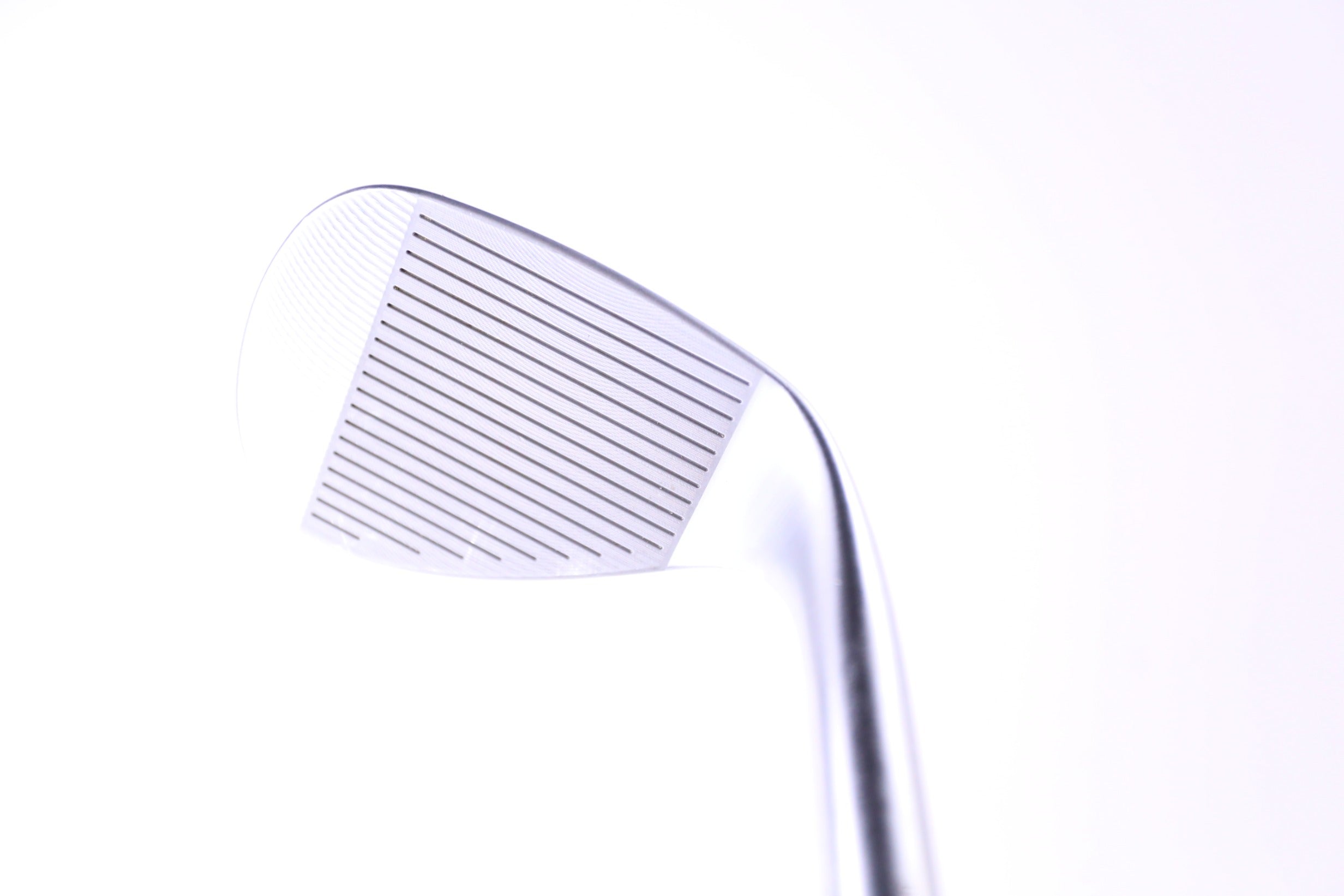 Used Cleveland RTX 6 ZipCore Tour Satin Lob Wedge 60° - Left Handed Ladies Flex Golf Club for Short Game & Bunker Shots