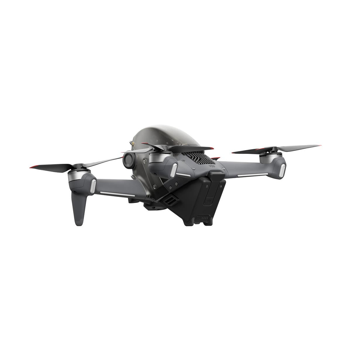 DJI FPV Explorer Combo Drone - 4K HD Camera, 150° FOV, 87mph Max Speed - First-Person View Racing Drone for Aerial Photography & Adventure Sports