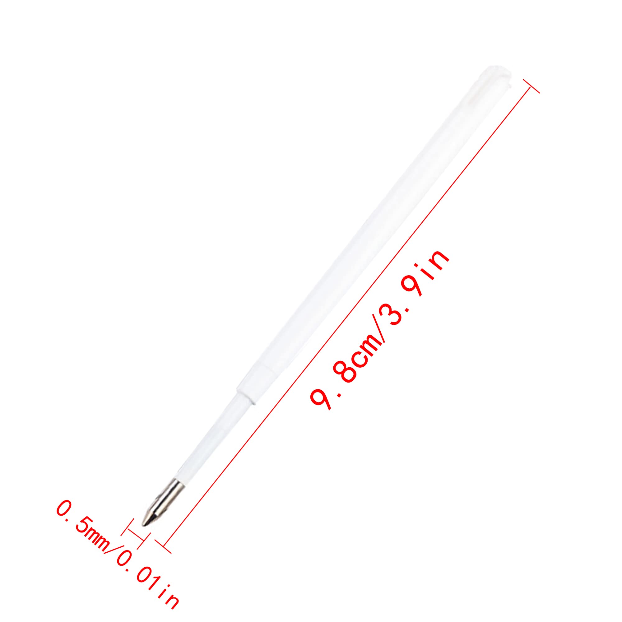 3 PCS Crystal Rhinestone Ballpoint Pens - Bling Retractable Metal Pens with 20 Refills - Elegant Office Supplies & Gift for Women - Perfect for Writing, Journaling, and Business Meetings