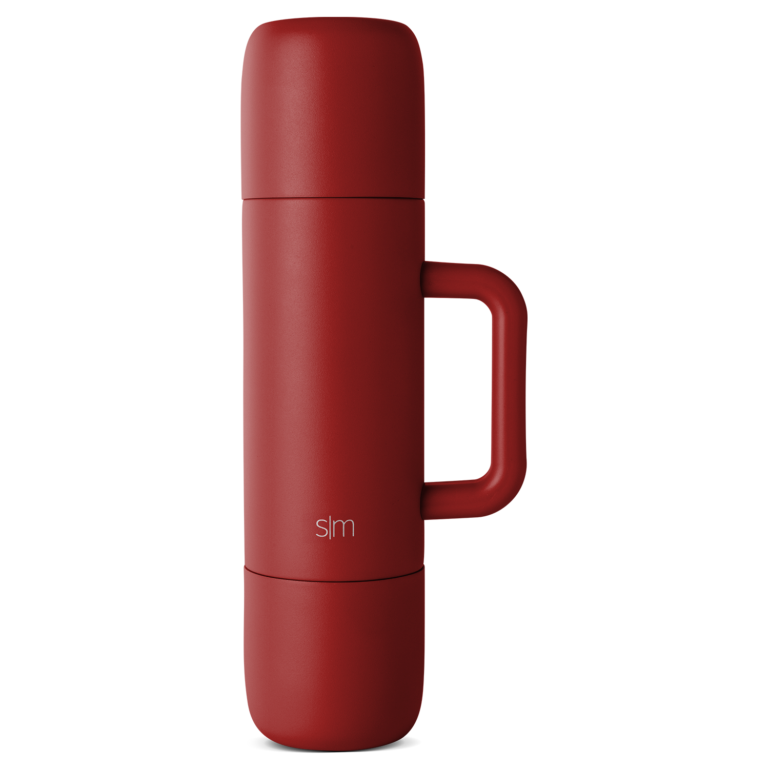 Roam 36Oz Insulated Stainless Steel Water Bottle - Leakproof, BPA Free, Keeps Drinks Hot/Cold for 24 Hours - Perfect for Hiking, Gym & Outdoor Activities