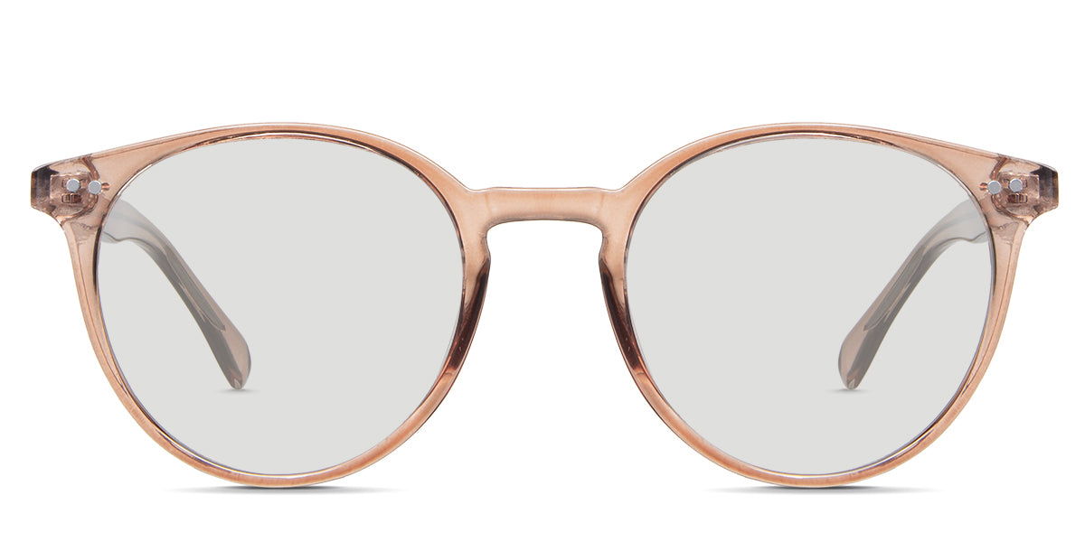 Stylish Lilah Women's Prescription Eyeglasses - Fashionable & Comfortable Frames for Work, Reading & Everyday Use