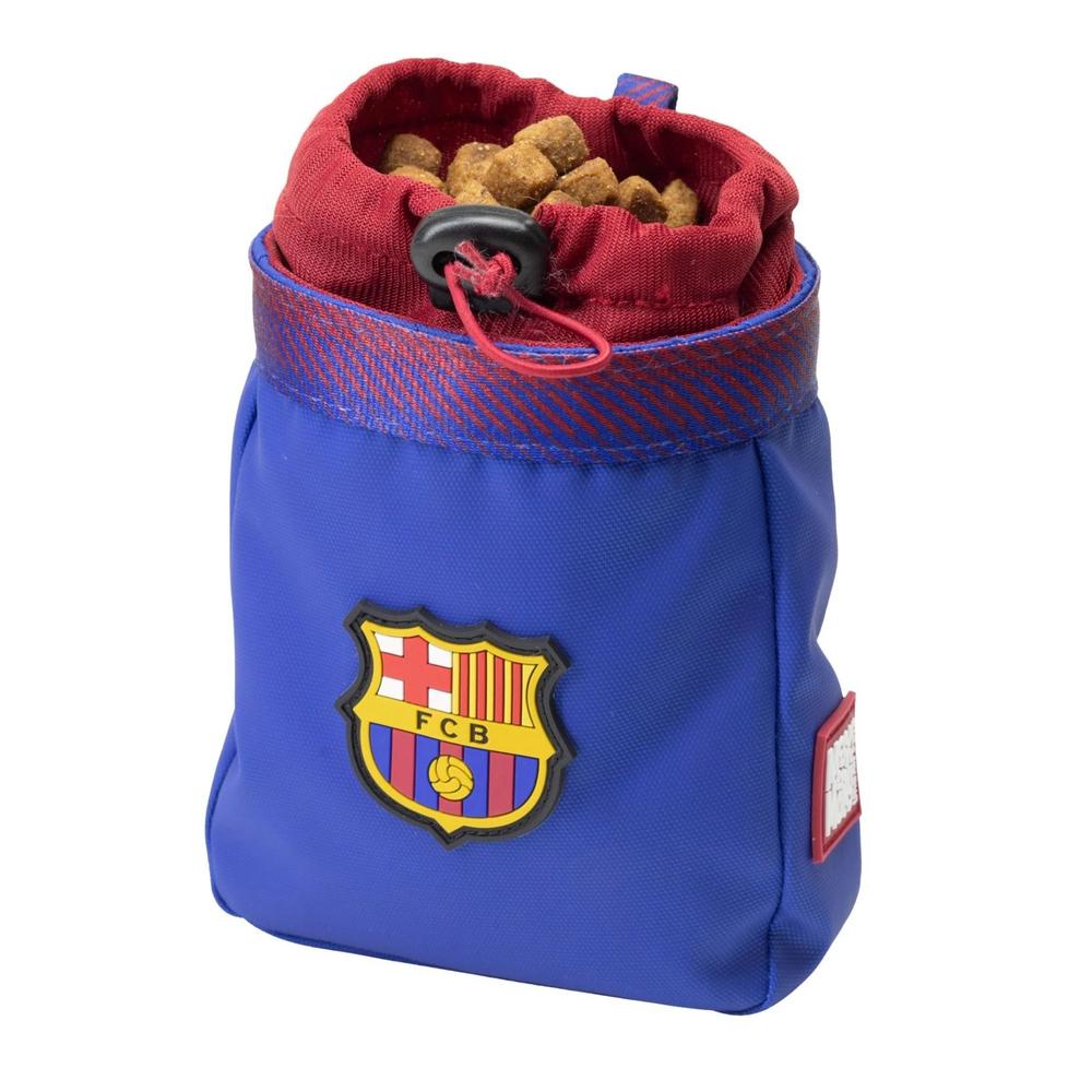 Premium Barcelona Dog Treat Bag - Durable & Leak-Proof for Training & Outdoor Adventures - Perfect for Hiking, Walks & Dog Parks