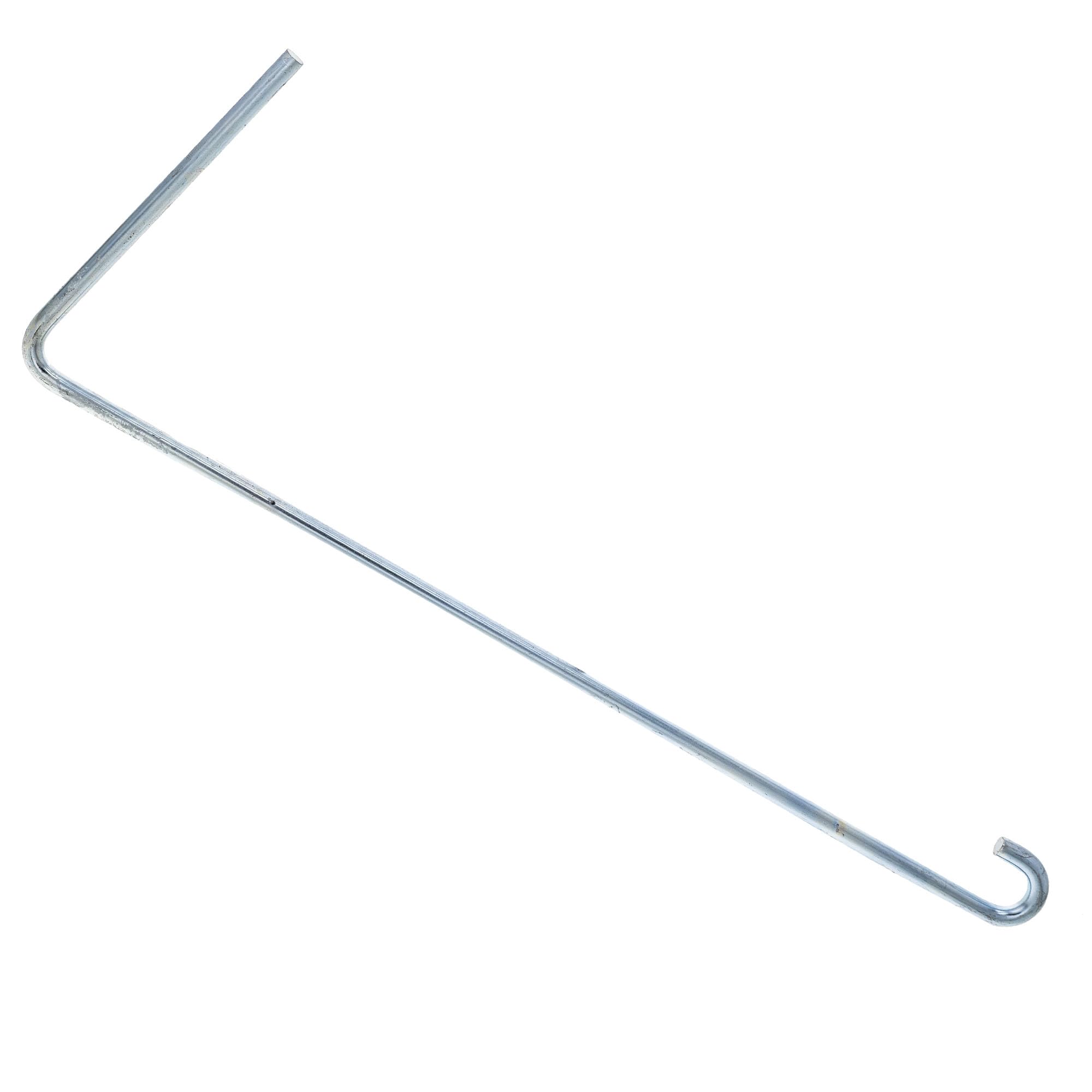 Exmark 92-5771 Replacement Spring Tool - Genuine OEM Part for Lawn Mower & Tractor Maintenance - Perfect for DIY Repairs and Equipment Upkeep