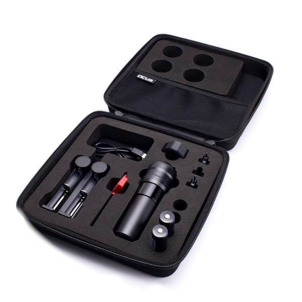Acus M1 Plus Wireless Tattoo Machine - Professional Cordless Tattoo Pen for Artists | Perfect for Studio & Home Tattooing, Travel Use