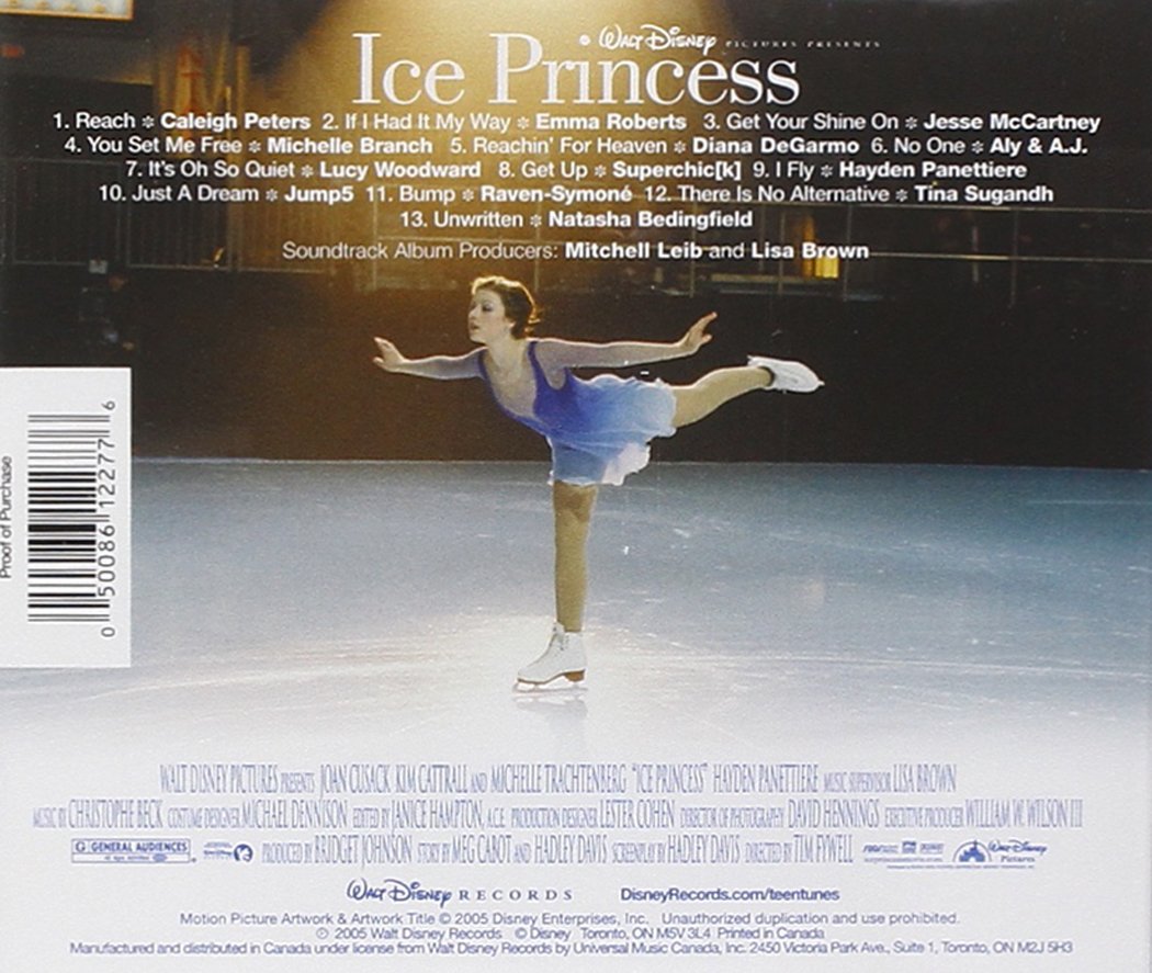 Ice Princess Costume for Girls - Elegant Disney Frozen Dress for Halloween, Birthday Party & Dress-Up Play