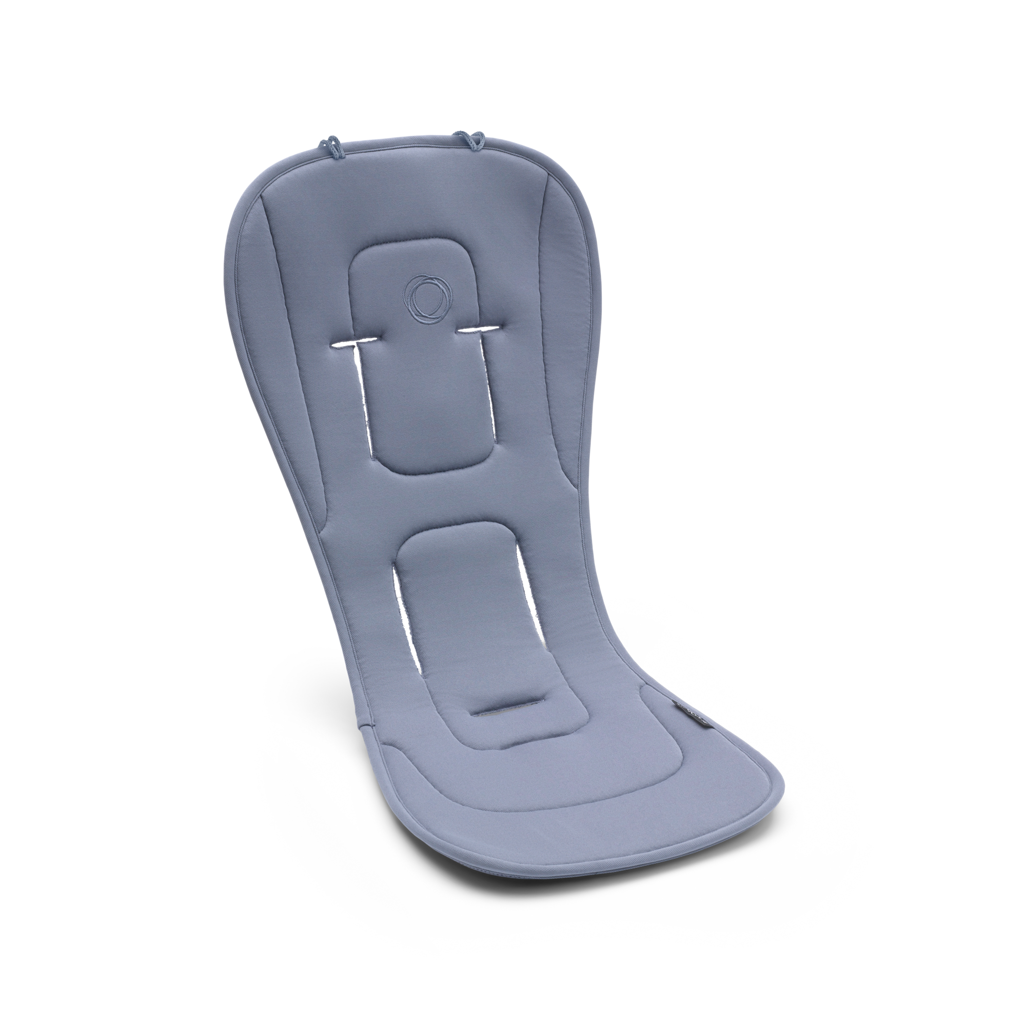 Bugaboo Dual Comfort Seat Liner - Soft & Breathable Baby Stroller Insert for Fox & Donkey Models - Perfect for Newborns & Toddlers - Ideal for Daily Walks, Shopping & Travel