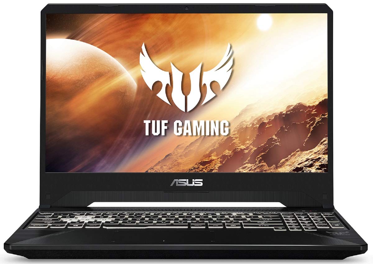 ASUS TUF 15.6