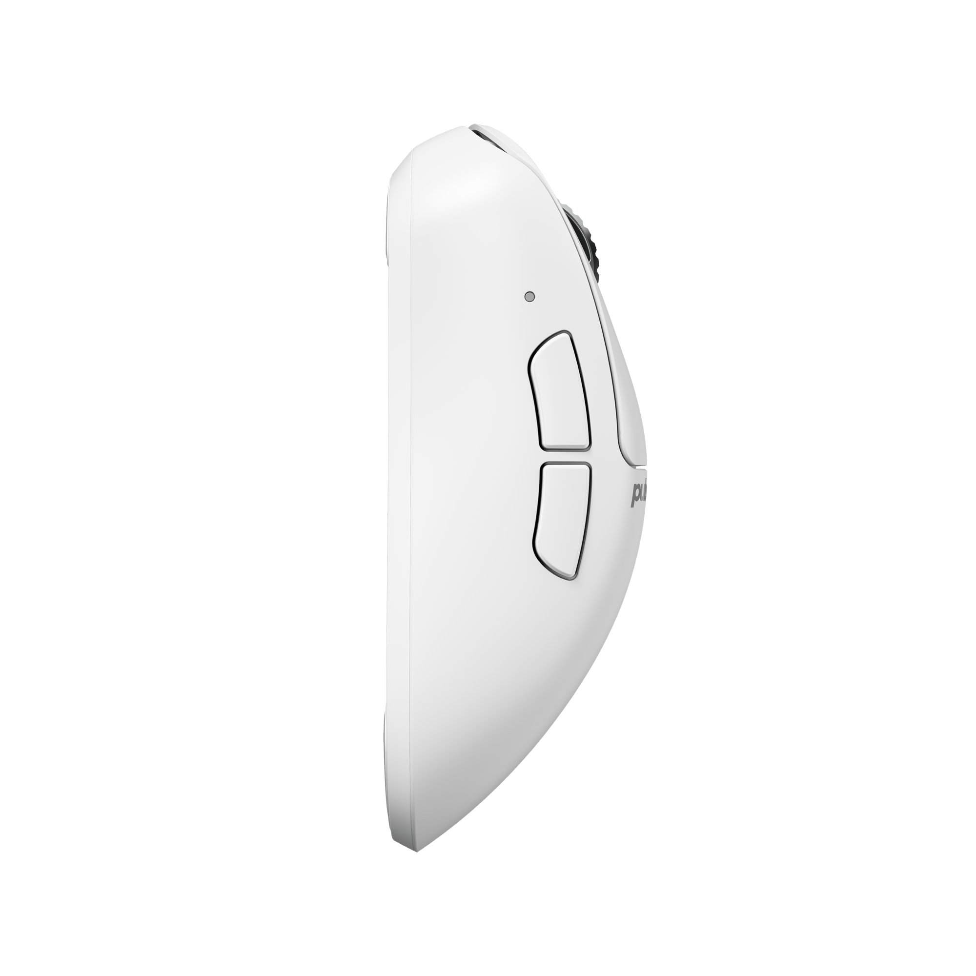 Xlite V3 eS Wireless Gaming Mouse - Ultra Lightweight White Edition for FPS, MOBA & Esports - Perfect for Competitive Gaming & Professional Streamers
