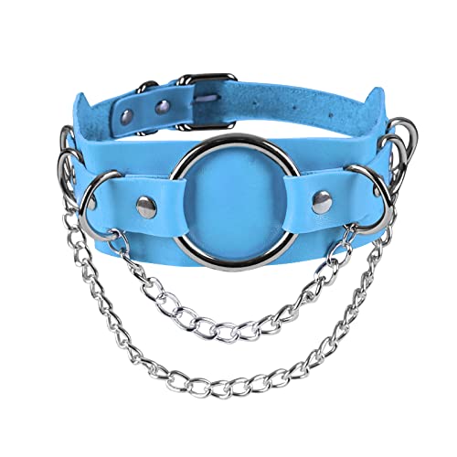 Sky Blue