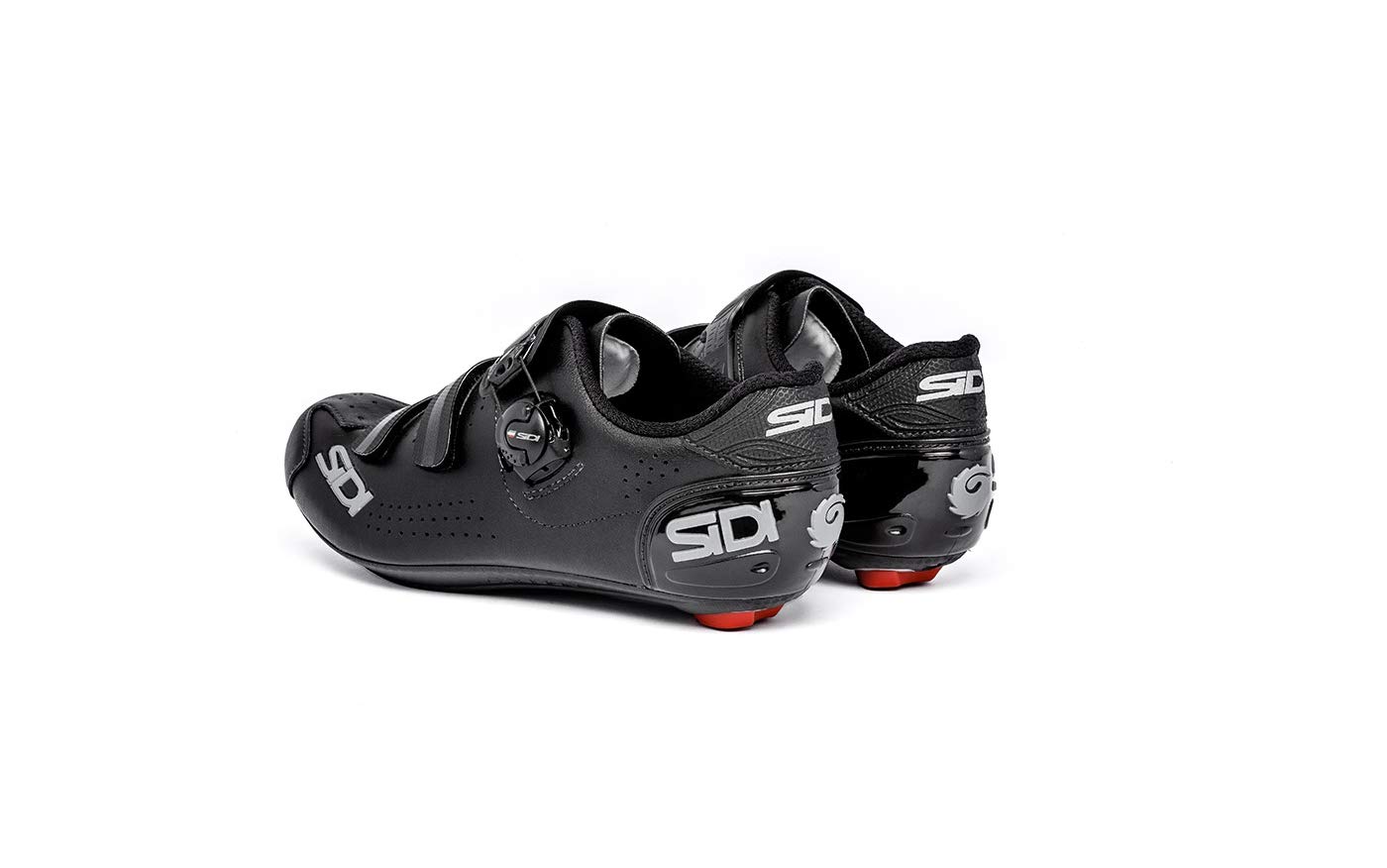 Sidi Women's Scarpe Alba 2 Road Cycling Shoes - Lightweight & Breathable for Women Bikers - Perfect for Road Racing, Training & Long-Distance Rides