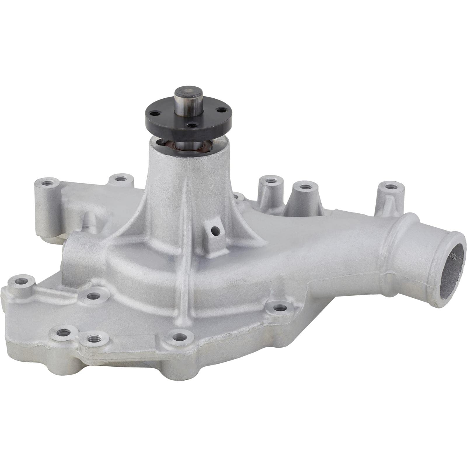 High-Performance Aluminum Water Pump for Ford 429-460 Engines - Durable Cooling System Replacement for Trucks & Classic Cars - Perfect for Off-Roading, Towing & Hot Weather Driving