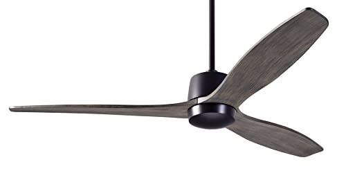 Dark Bronze with Graywash Blades