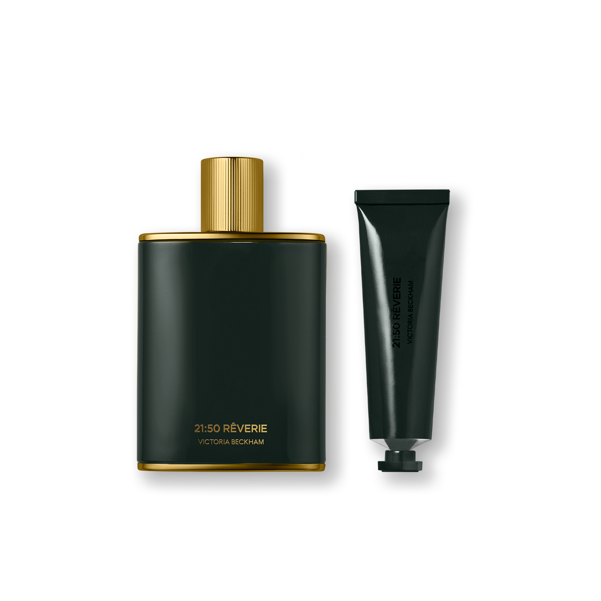 21:50 Rêverie Eau de Parfum & Hand Cream Gift Set - Luxury Fragrance & Moisturizing Skincare Duo for Women | Perfect Birthday, Anniversary & Valentine's Day Present