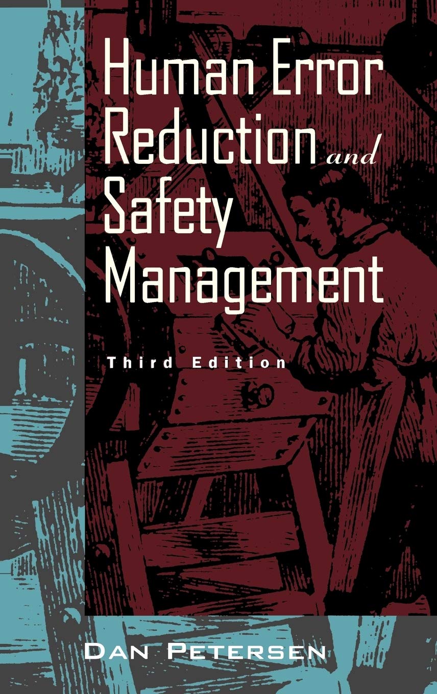 Human Error Reduction & Safety Management Solutions | Workplace Safety & Risk Prevention Tools | Improve Efficiency & Compliance in Industrial, Healthcare & Construction Settings