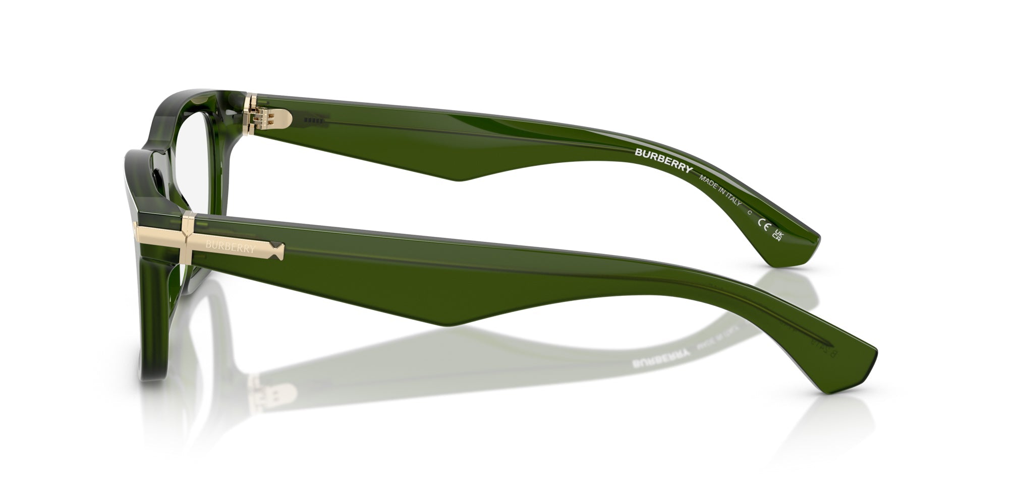 Burberry BE2419 Sunglasses - Classic Aviator Style, UV Protection, Luxury Fashion for Men & Women | Perfect for Travel, Driving, and Outdoor Activities