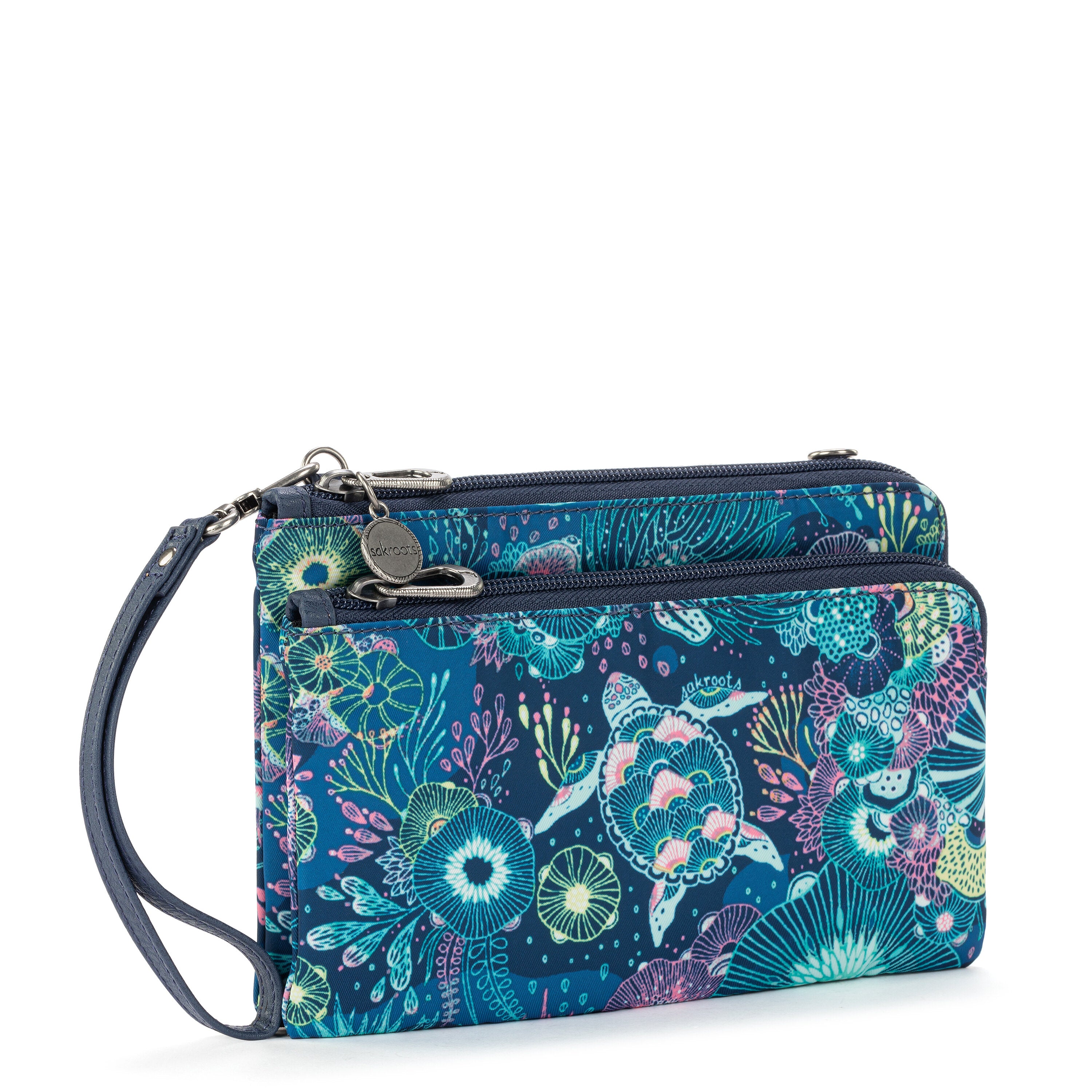 Cambria Smartphone Crossbody Bag - Stylish & Secure Phone Purse for Women - Perfect for Travel, Shopping & Everyday Use