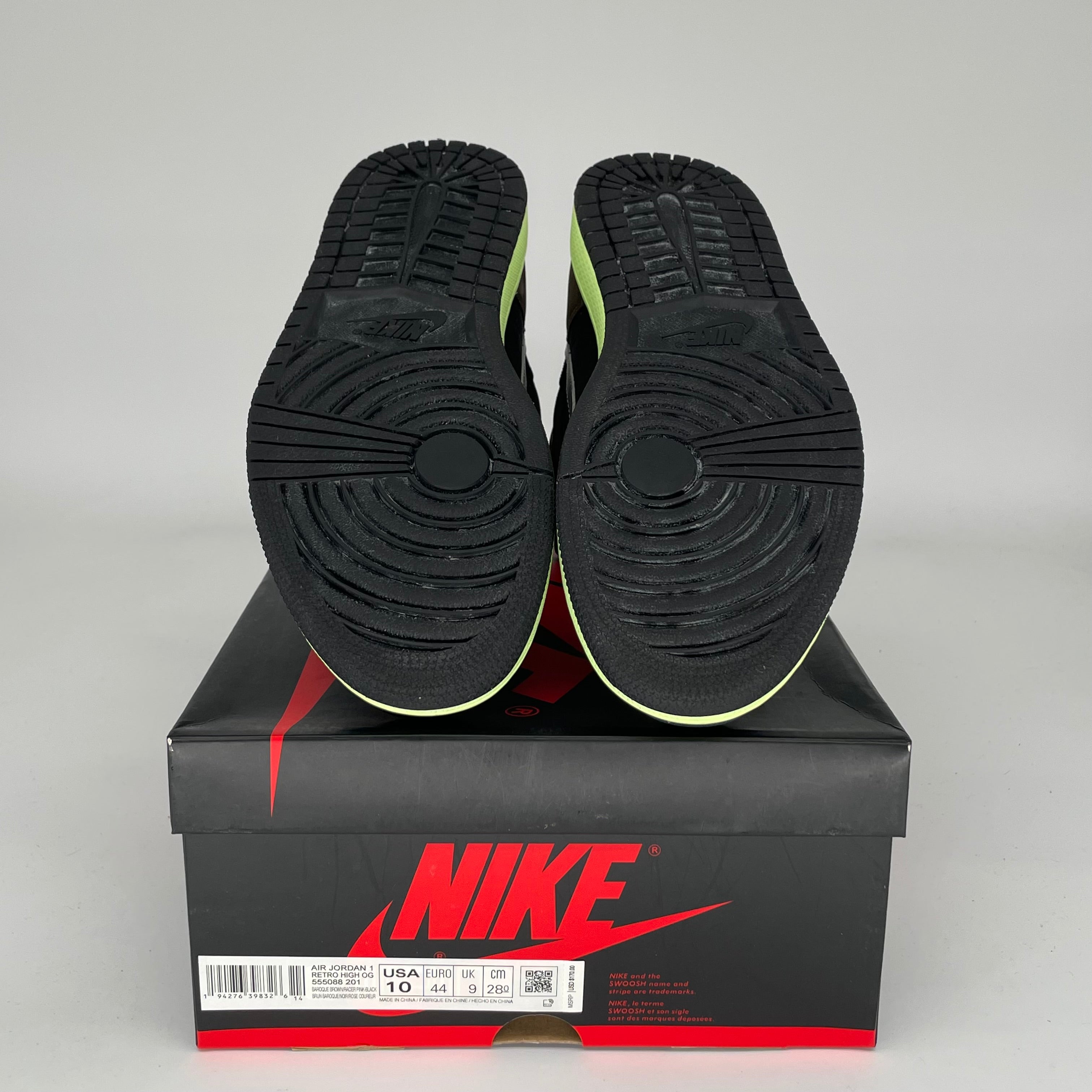 AIR JORDAN 1 Retro High OG 