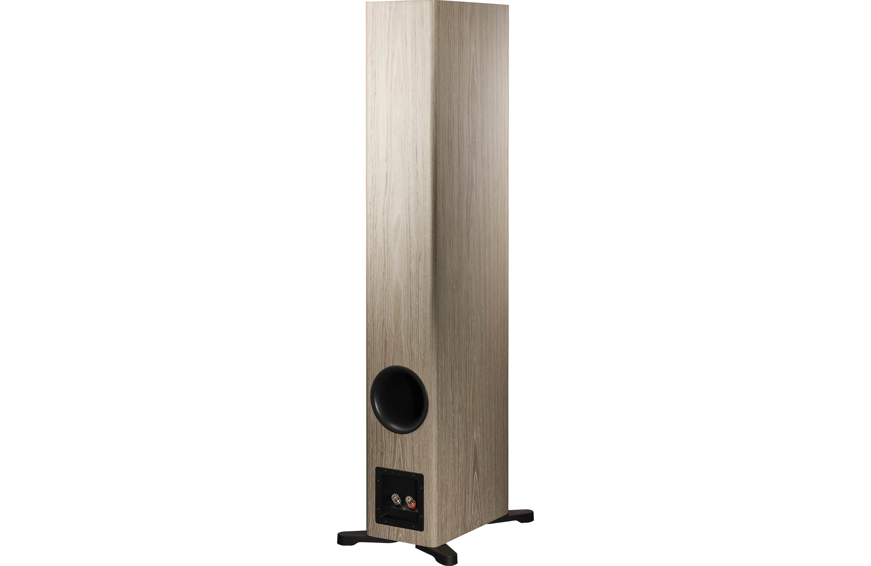 Dynaudio Evoke 50 High-End Floorstanding Speakers (Pair) - Premium Home Audio System for Living Room & Home Theater Setup