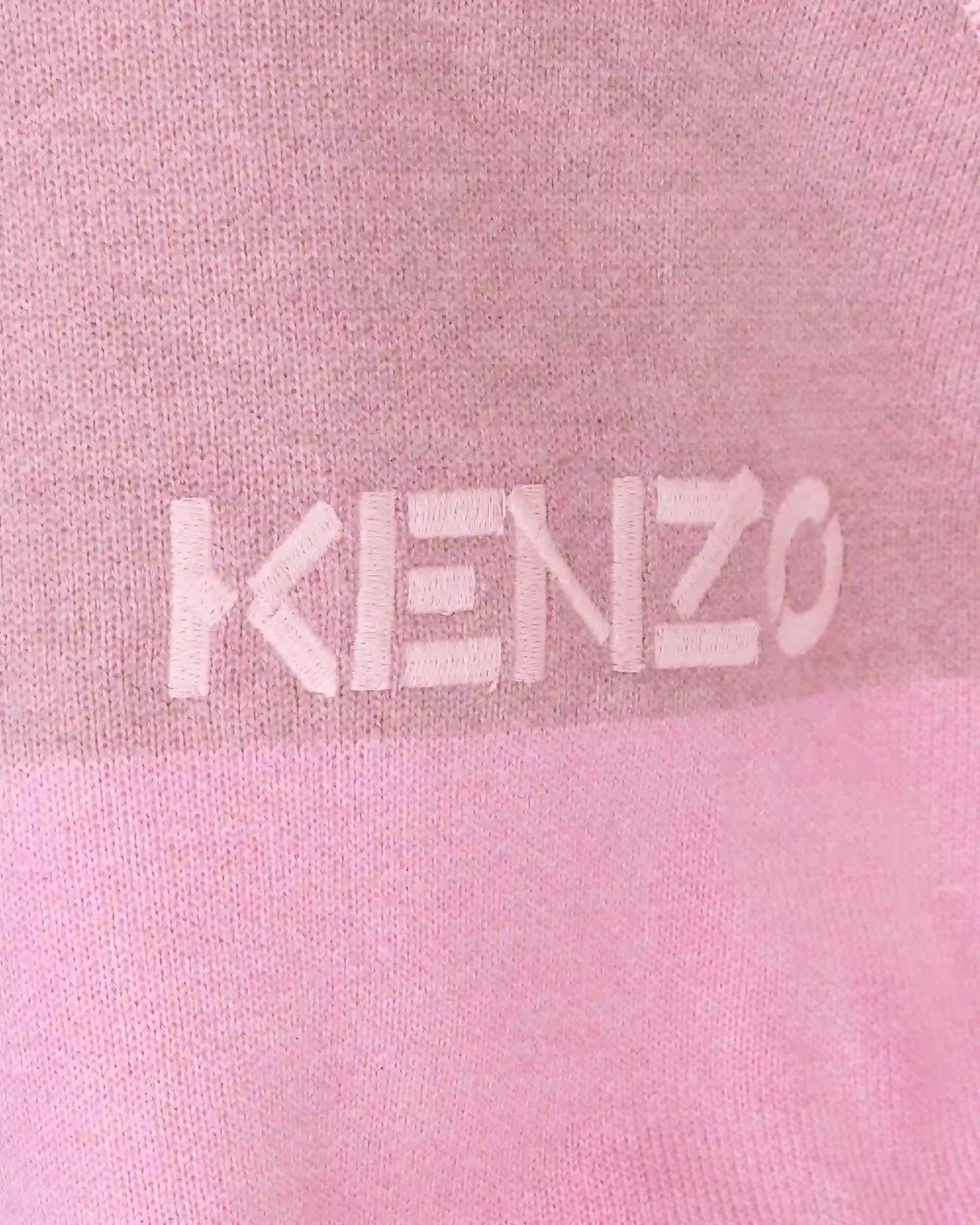 Logo Wool Blend Comfort Crewneck Sweater - Soft & Warm Unisex Pullover for Casual Wear, Office & Outdoor Activities