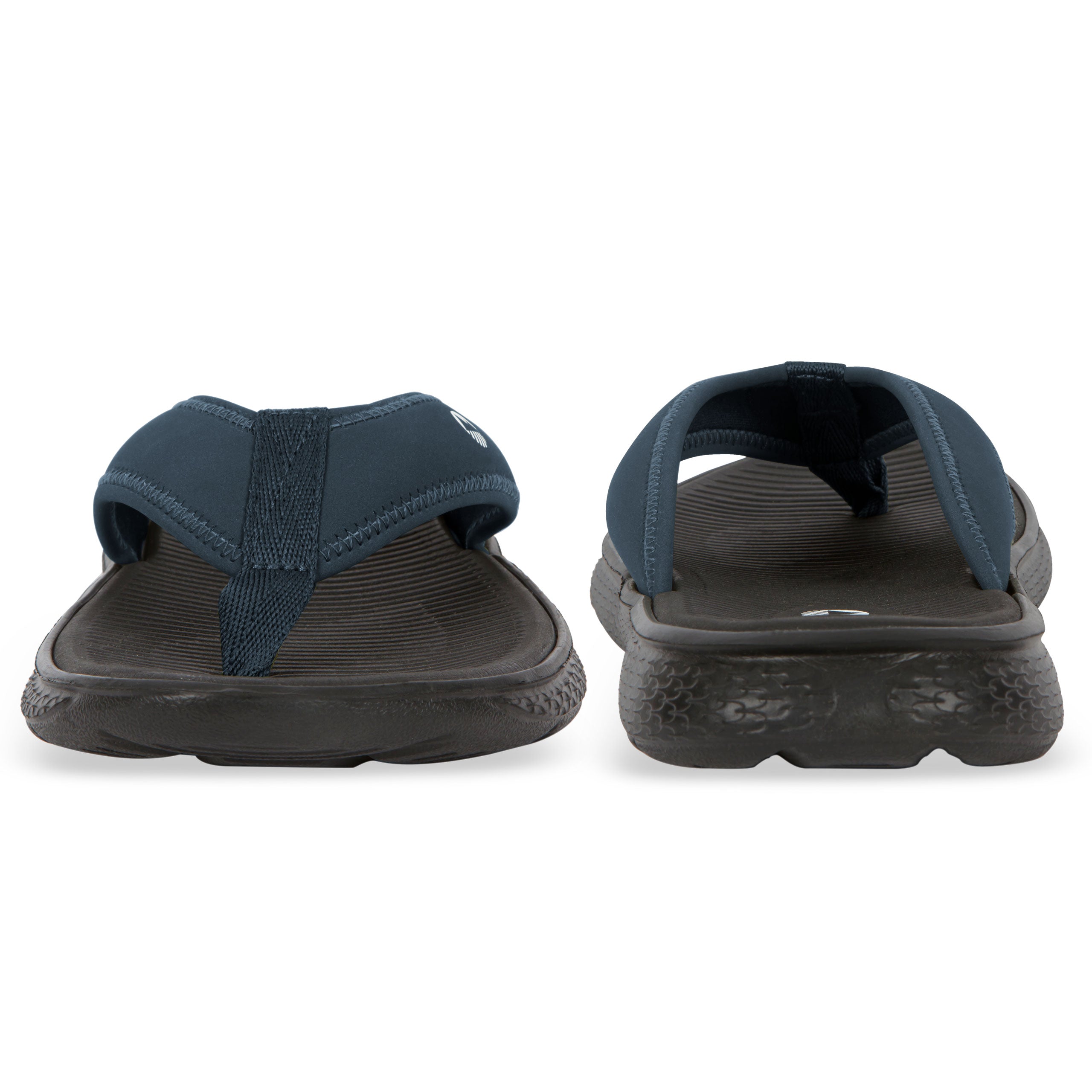 Men's Flimby Neoprene Flip Flops - Comfortable Waterproof Sandals for Beach, Pool & Outdoor Activities