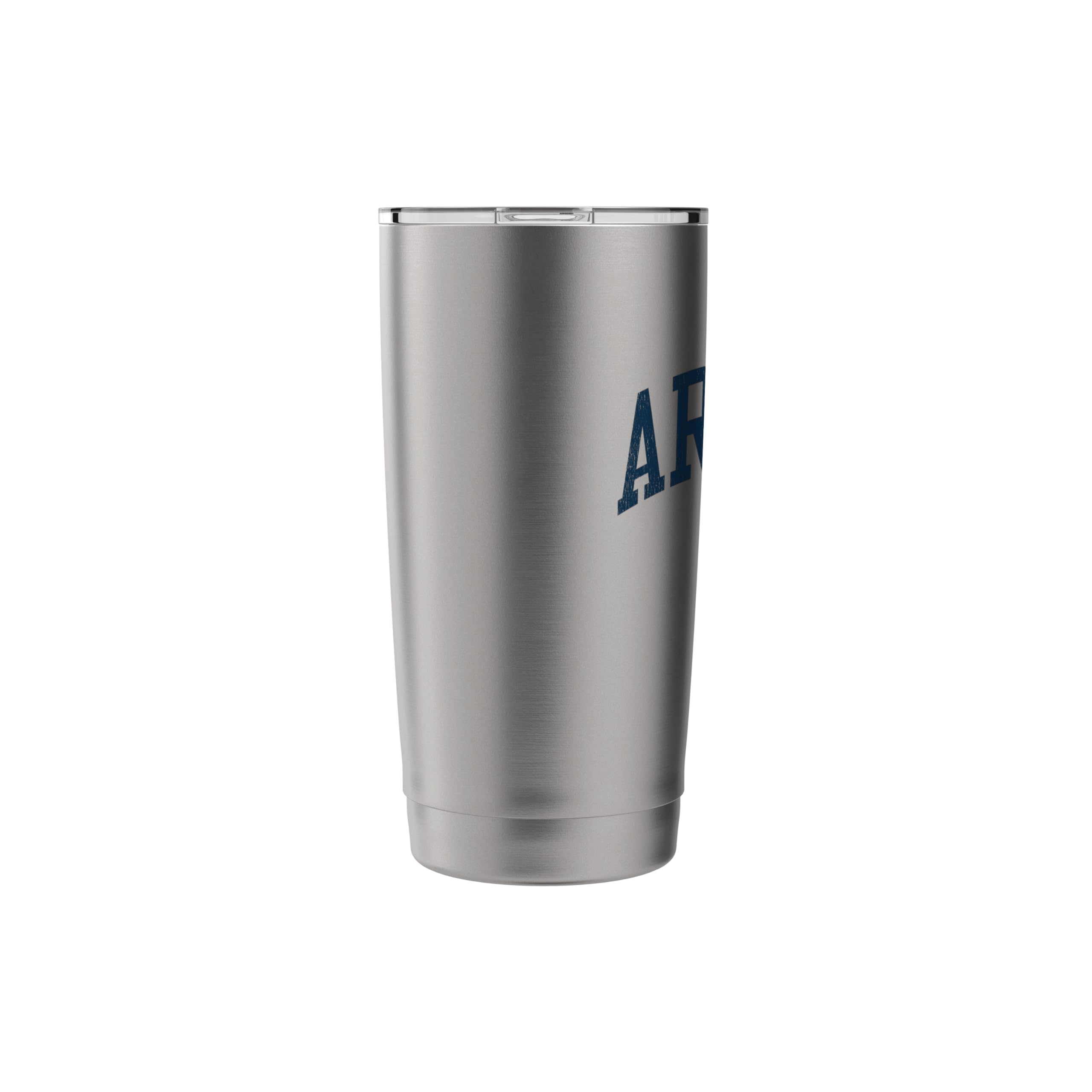 Artesia New Mexico NM College University Style Blue Stainless Steel Insulated Tumbler - 20oz Vacuum Insulated Travel Mug for Hot & Cold Drinks - Perfect for Campus, Office, and Outdoor Adventures