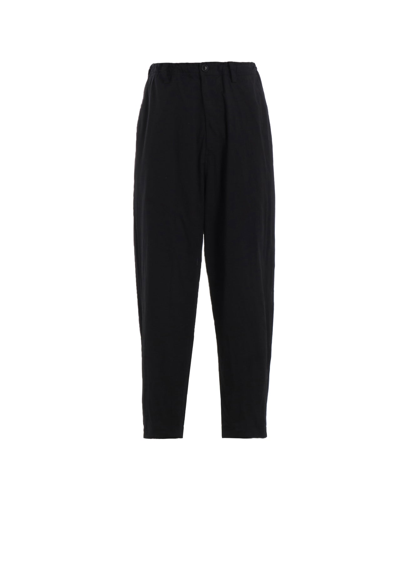 Premium Cotton Lawn Slim Pants - Garment Dyed for Softness & Comfort | Perfect for Casual Wear, Office & Travel