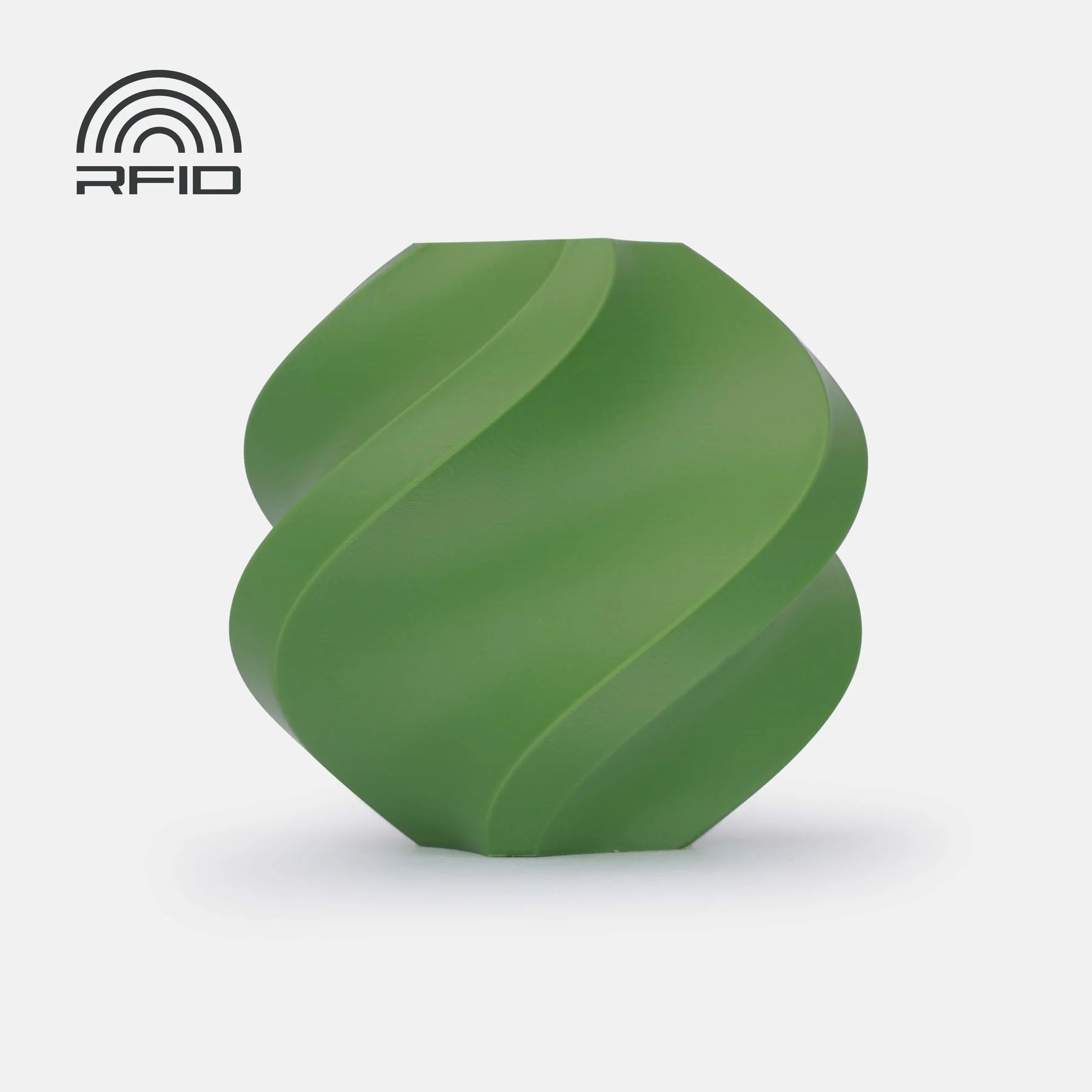 Bambu Lab ABS 3D Printer Filament - High Strength, Durable & Heat Resistant for Professional 3D Printing - Perfect for Automotive Parts, Prototypes & Functional Models