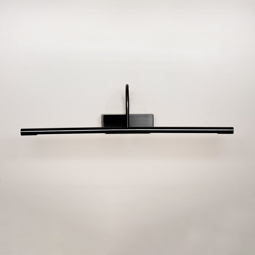 Hector Modern Wall Light - Sleek LED Sconce for Bedroom, Living Room & Hallway - Energy Efficient Indoor Lighting Fixture - Perfect for Home Decor and Ambient Lighting