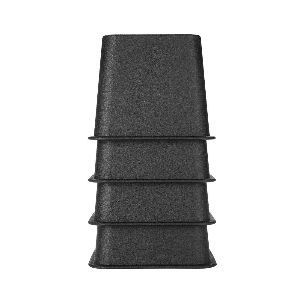 Yosoo 4-Pack Adjustable 3