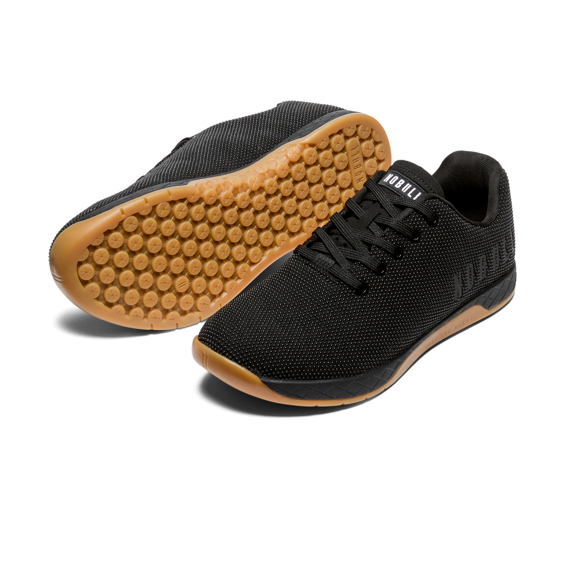 Men's Black Gum Work Boots - Durable & Comfortable for Construction, Hiking & Outdoor Work