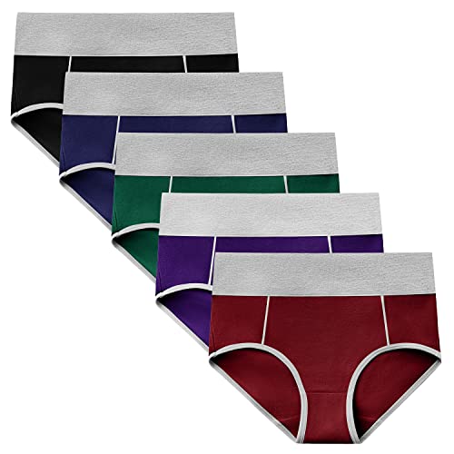 Multicolored-07-5pack