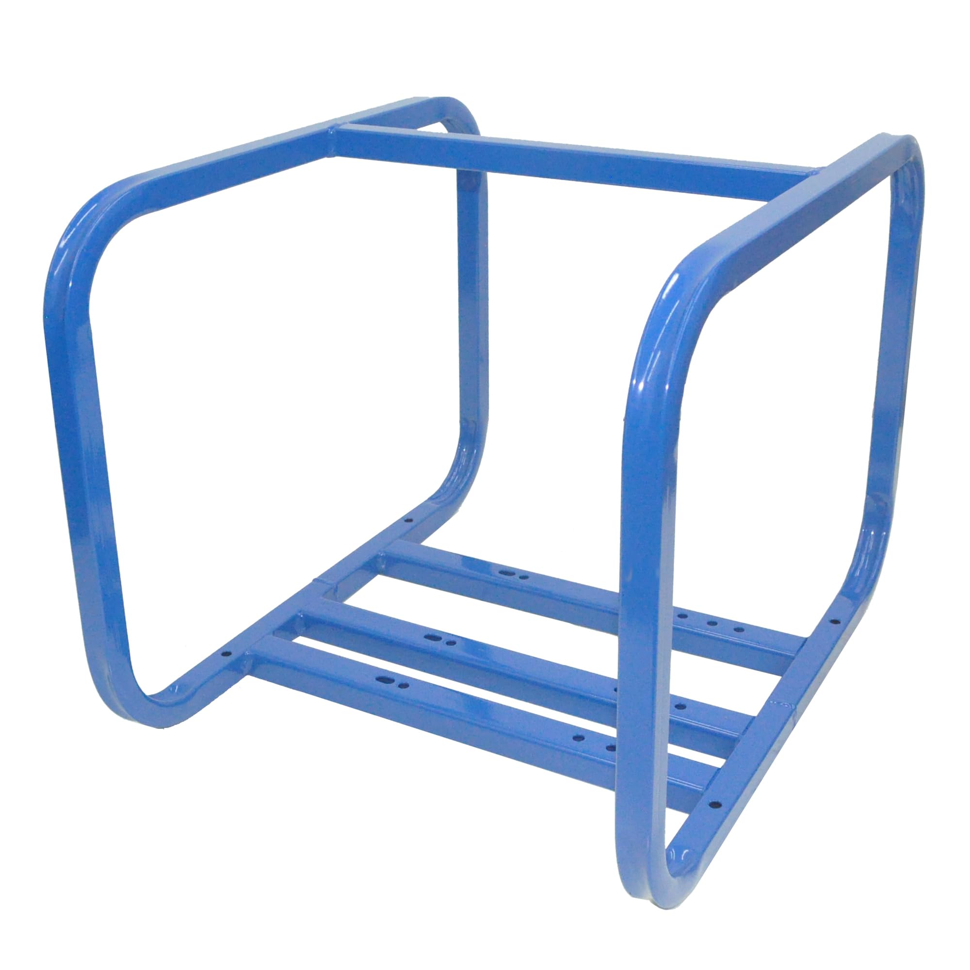 Heavy Duty Water Pump Roll Cage for IPT Pumps 10997, 10998, 109970 | Industrial & Agricultural Water Transfer Protection | Perfect for Construction Sites, Farm Irrigation & Emergency Water Supply