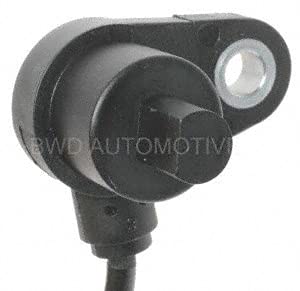 Bwd Automotive ABS1197 Wheel Speed Sensor - Compatible with Multiple Car Models - Perfect for ABS Brake System Repair & Maintenance