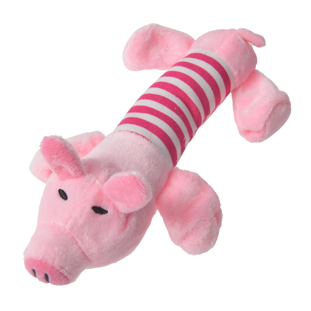 Cute and Soft Animal Style Dog Plushies - Adorable Stuffed Puppy Toys for Kids, Gifts, and Home Decor - Perfect for Cuddling, Nursery Decor, and Birthday Presents
