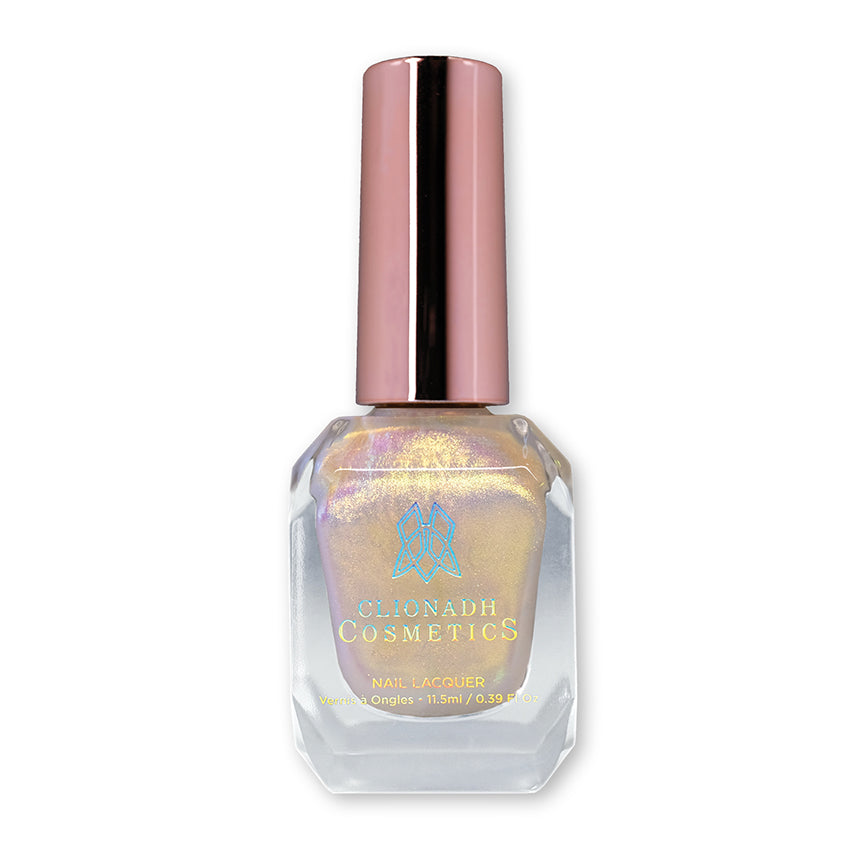 Lux Nail Lacquer - Premium Long-Lasting Nail Polish Set for Women - Perfect for Manicures, Pedicures & Nail Art - Salon Quality at Home