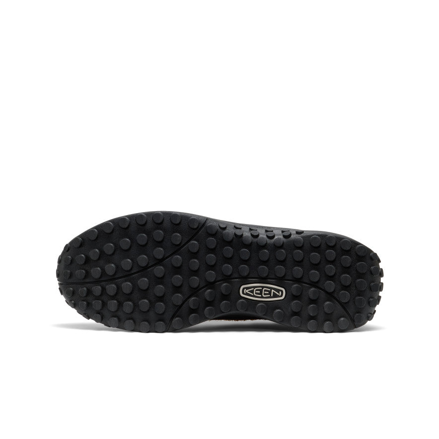 Men's KS Mino Sneakers - Comfortable Casual Shoes in Oak Buff/Skipper Blue | Perfect for Walking, Running & Everyday Wear