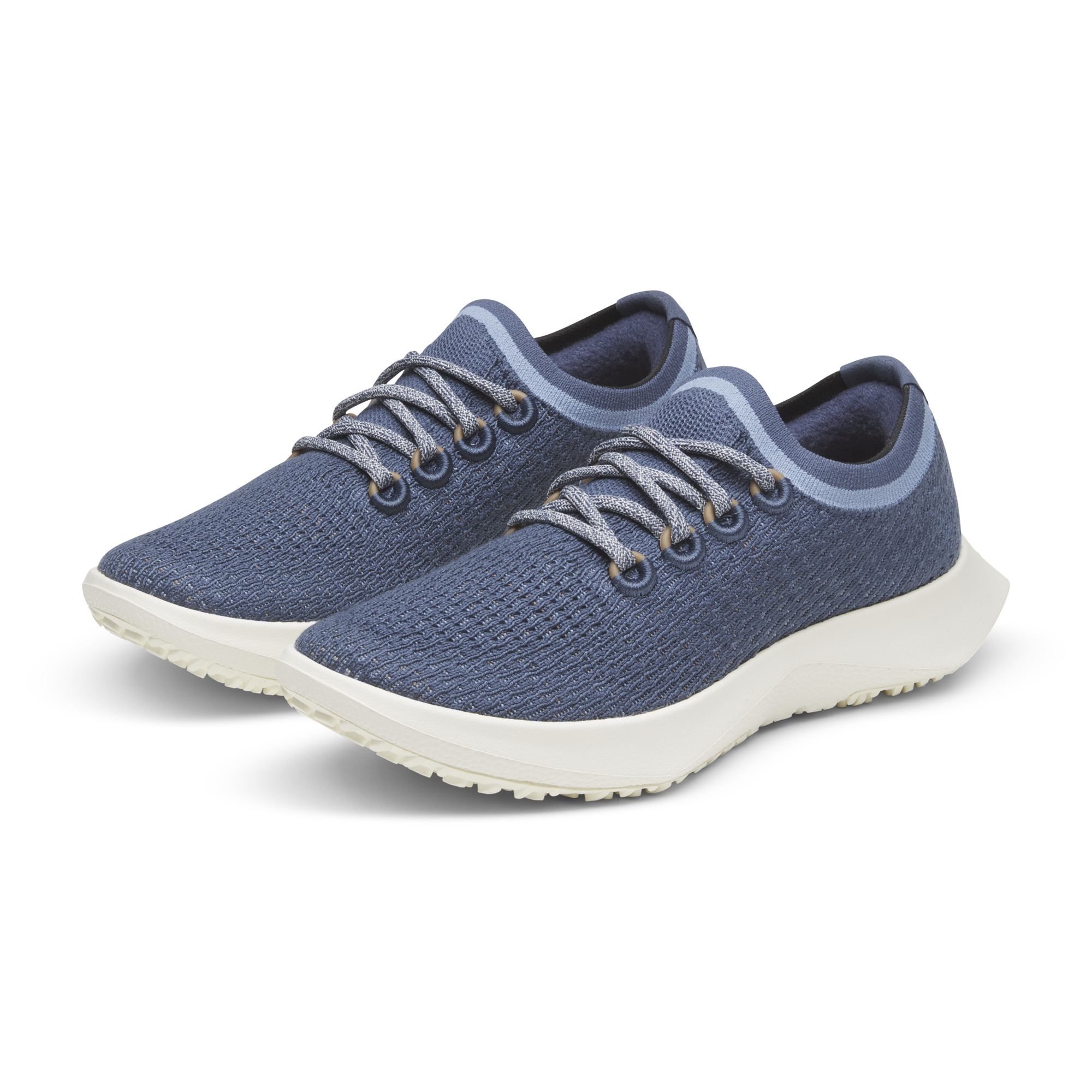 Men's Tree Dasher 2 Running Shoes - Hanami Night Color (Natural White Sole) | Lightweight Eco-Friendly Sneakers for Jogging, Gym Workouts & Daily Wear