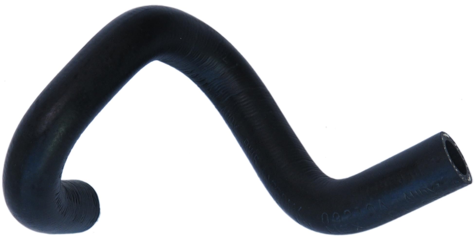 Continental 64203 Molded Heater Hose - Premium Quality Replacement for Cars & Trucks - Perfect for Engine Cooling System Maintenance & Repair