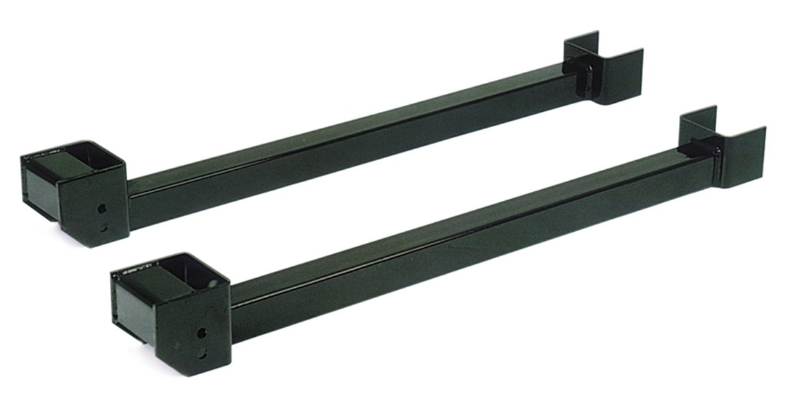 Competition Engineering C3047 Weld-in Frame Connectors for 1966-1974 Chrysler B-Body - Improve Structural Rigidity for Drag Racing & Classic Car Restoration