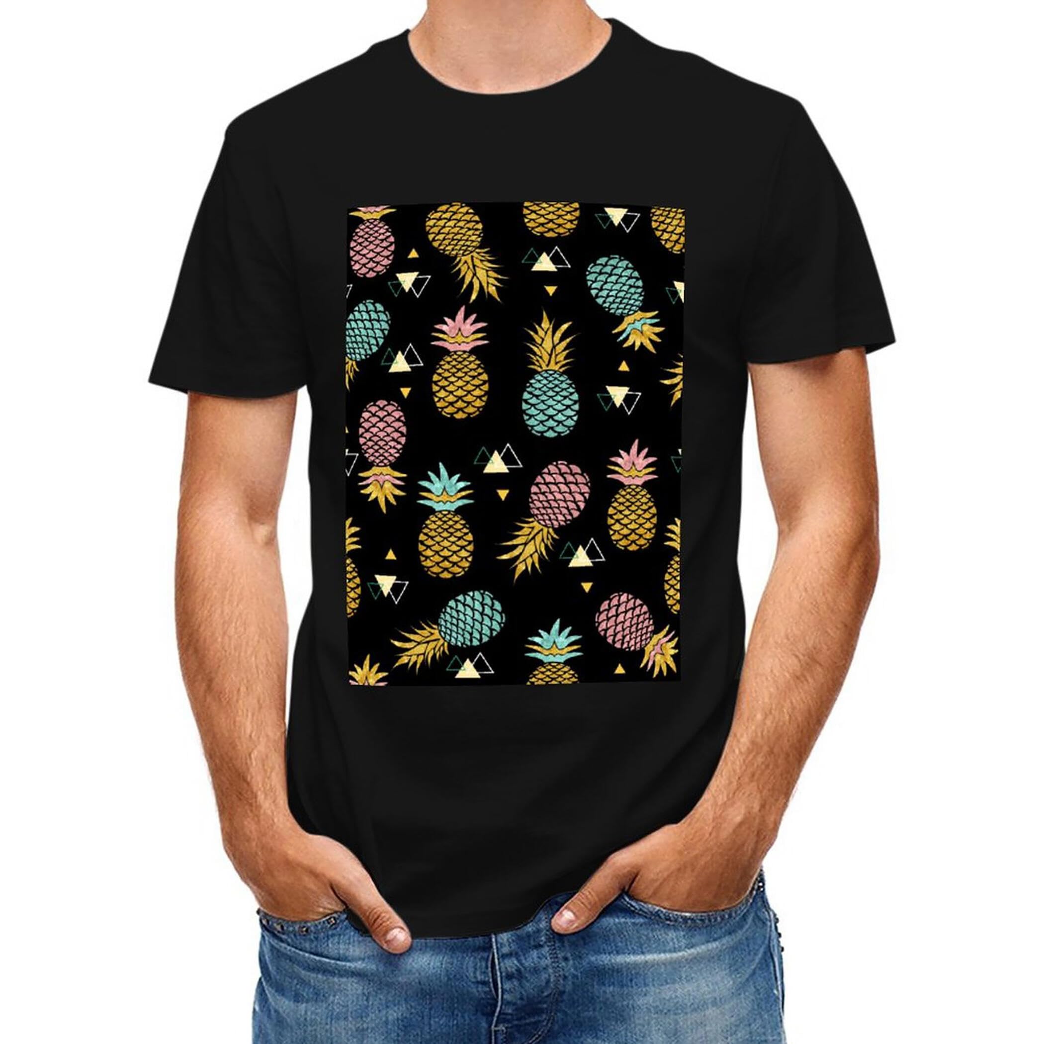 Anime T-Shirts for Men & Women | Cotton Crew Neck Short Sleeve Tees | Casual Graphic Novelty Tops | Perfect for Cosplay, Conventions & Everyday Wear