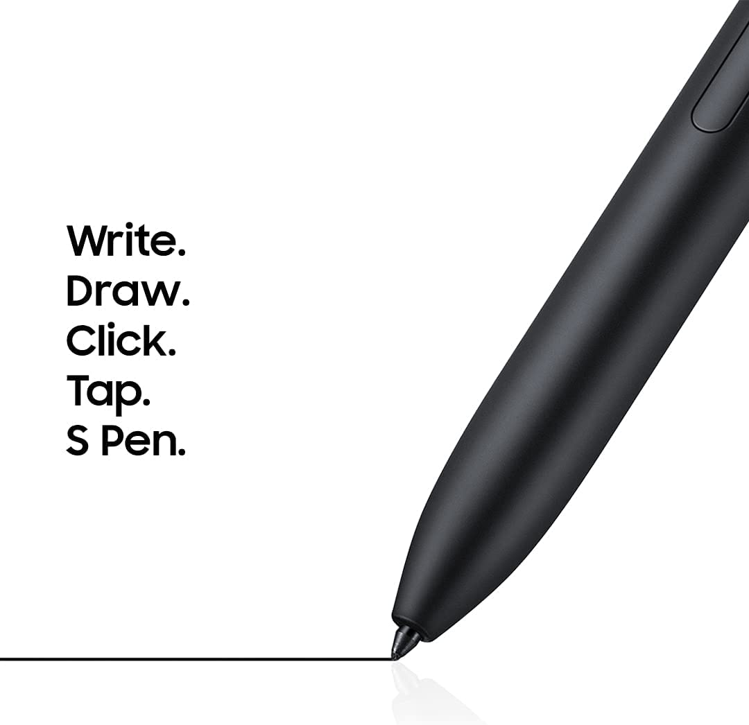 Renewed Samsung Galaxy Tab S7 FE 12.4